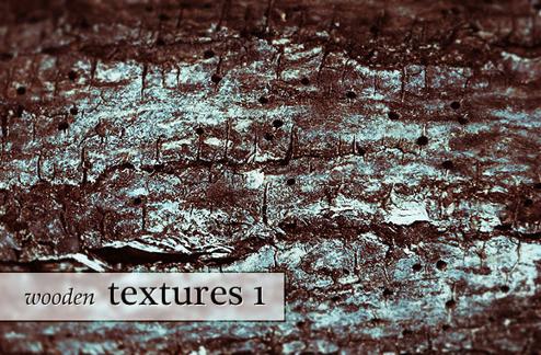 Wooden Textures Vol1