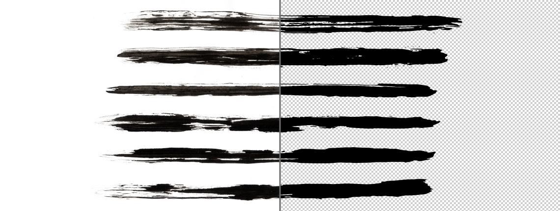 Easily Make a Tempera Brush in Illustrator