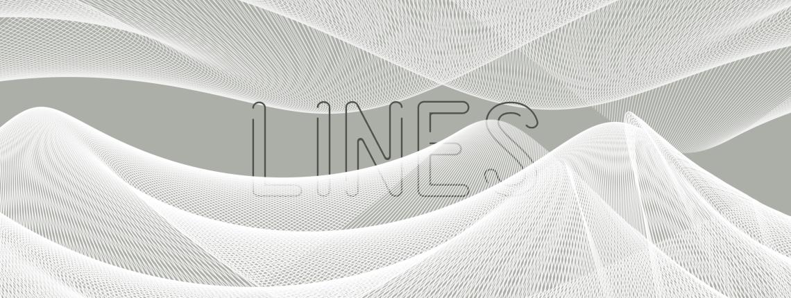 How to Easily Make a Line Mesh in Photoshop
