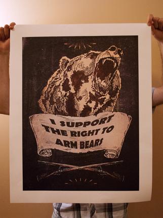 Community Art Week #6: A Showcase of the WeGraphics Design Community