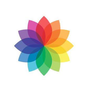 Illustrator Quick Tip: Creating a Color Spirograph