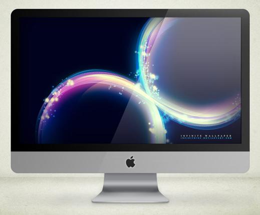 Wallpaper of the Week #22 by Ange Simon