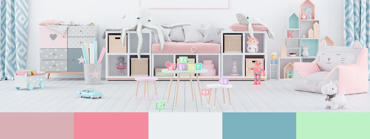 10 Sites to Create Color Palettes Like a Pro