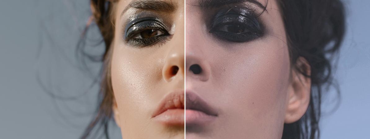 How to Make Your Own LUTs in Photoshop