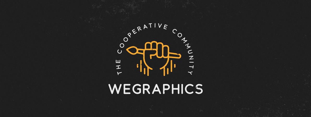The New WeGraphics 