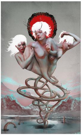 Outlets of Inspiration: In Search of Apotheosis