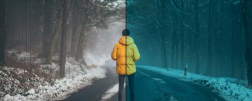 Easily Add a Twilight Mood to Your Photos in Lightroom