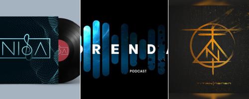 The Best Music Logos of the Year