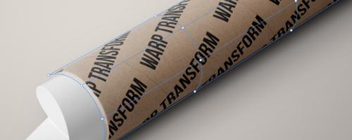 A Guide to the Warp Transform Tool in Photoshop 2020