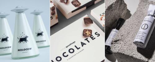Product Packaging — Gorgeous Inspiration, and Mockups to Match