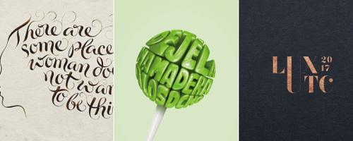 5 Big Rules of Typography, and Examples of Designers Breaking Them