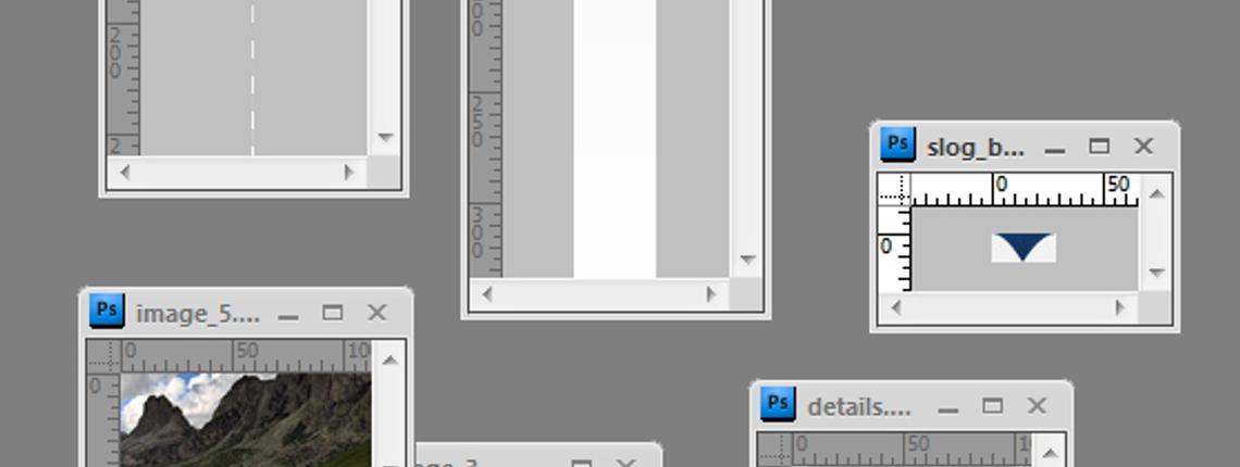 Designing a highly-professional website, from the sketch to the code
