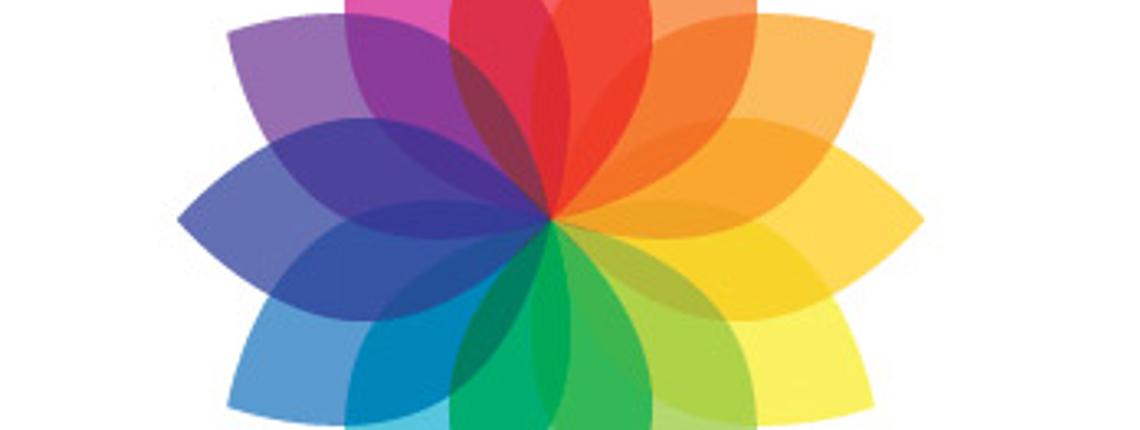 Illustrator Quick Tip: Creating a Color Spirograph
