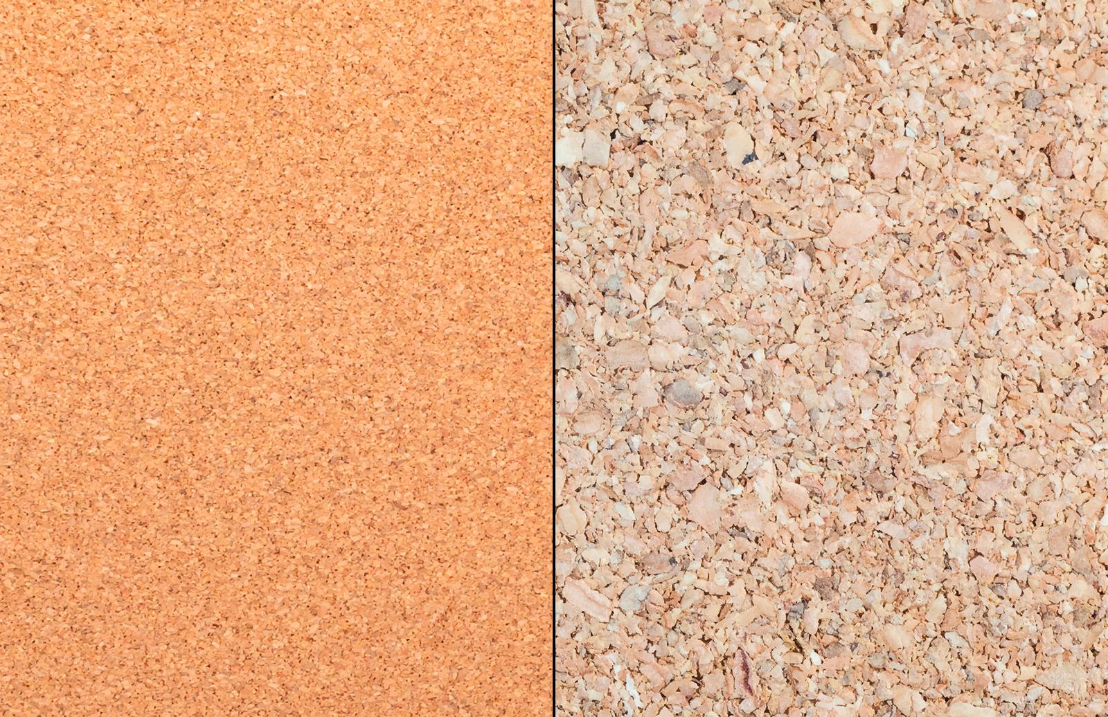 Large Corkboard Vector Textures