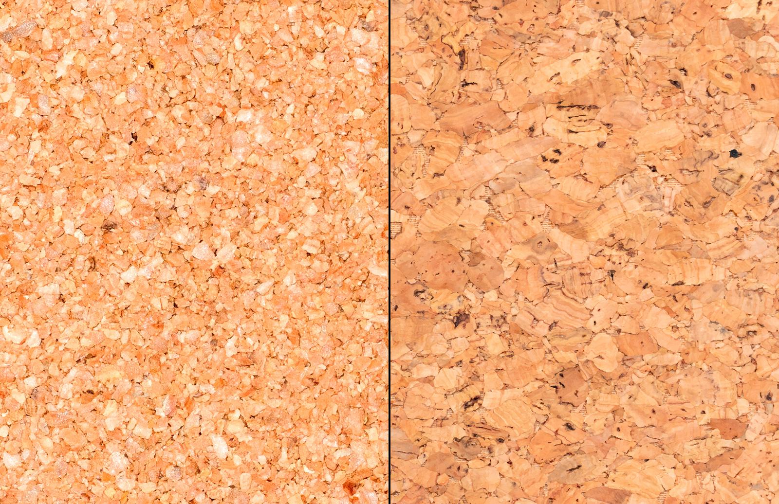 Large Corkboard Vector Textures