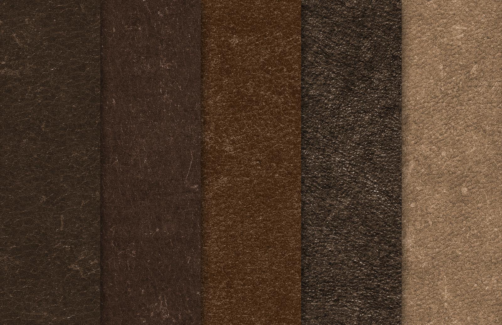Large Distressed Leather Seamless Textures
