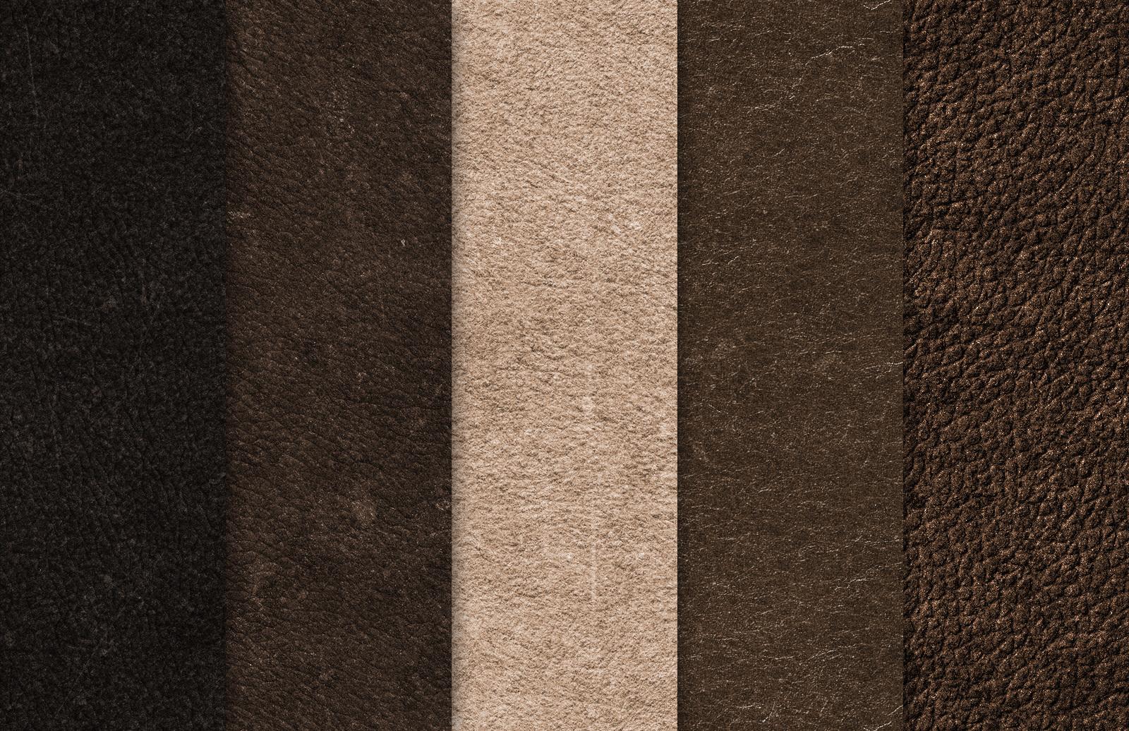 Large Distressed Leather Seamless Textures