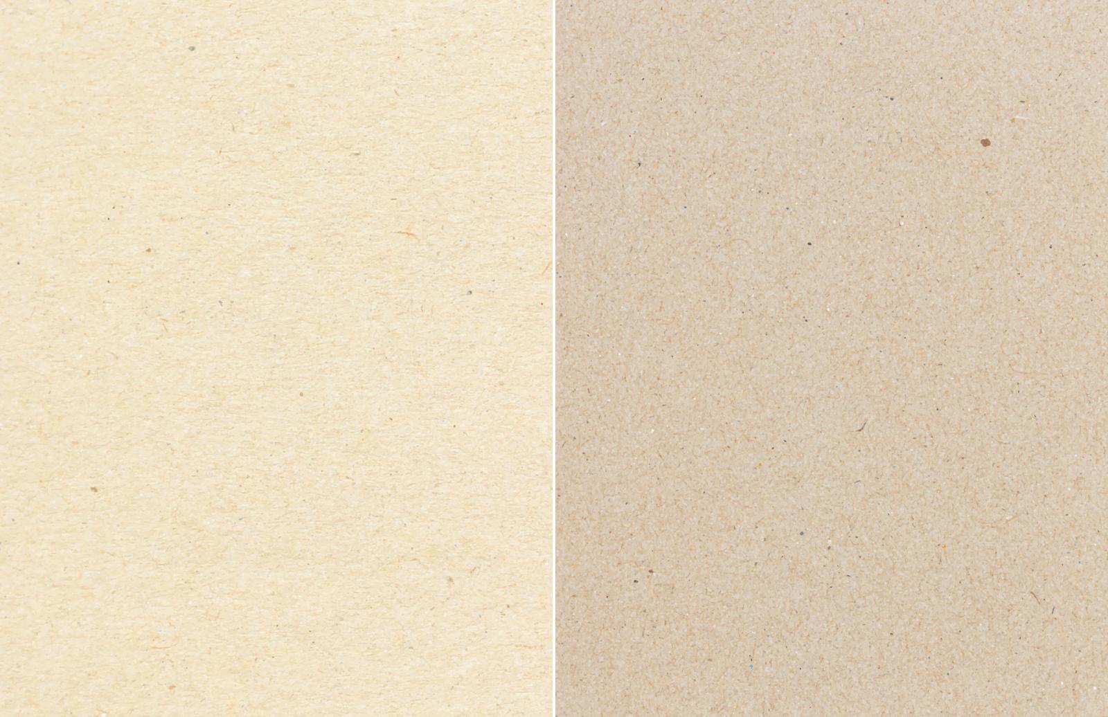 Large Kraft Paper Vector Textures