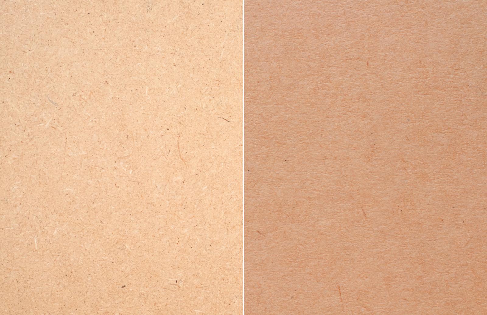 Large Kraft Paper Vector Textures