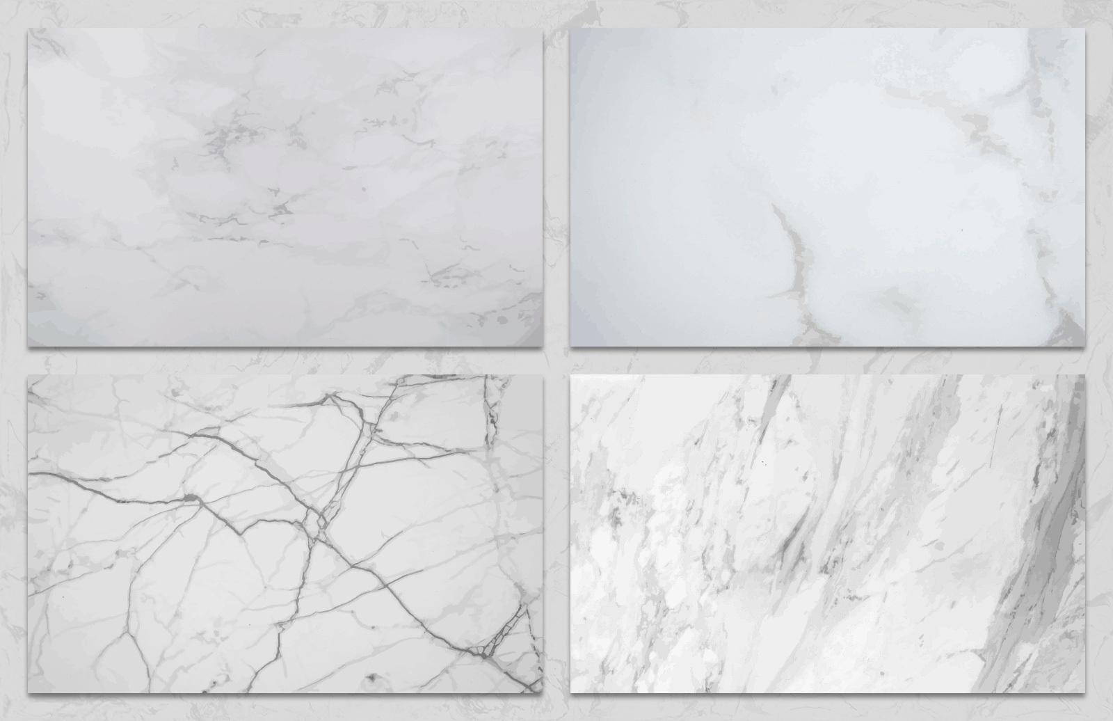 Large Vector Marble Textures