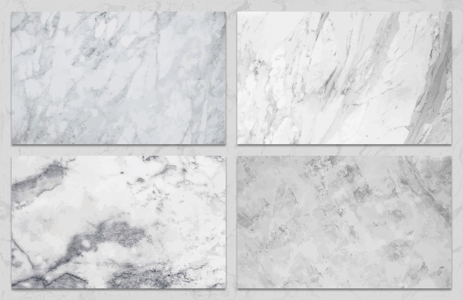 Large Vector Marble Textures