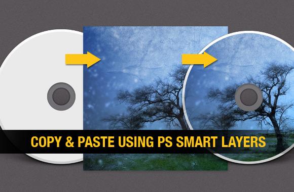 Large Album Cover Mock-Ups