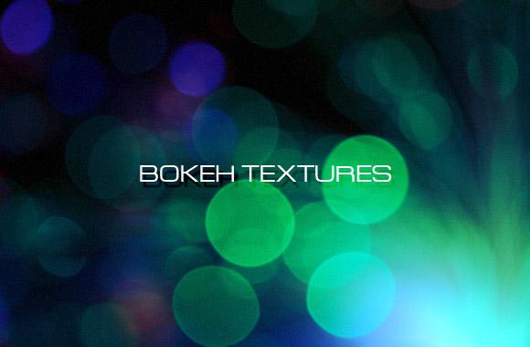 Large Bokeh Textures Vol1
