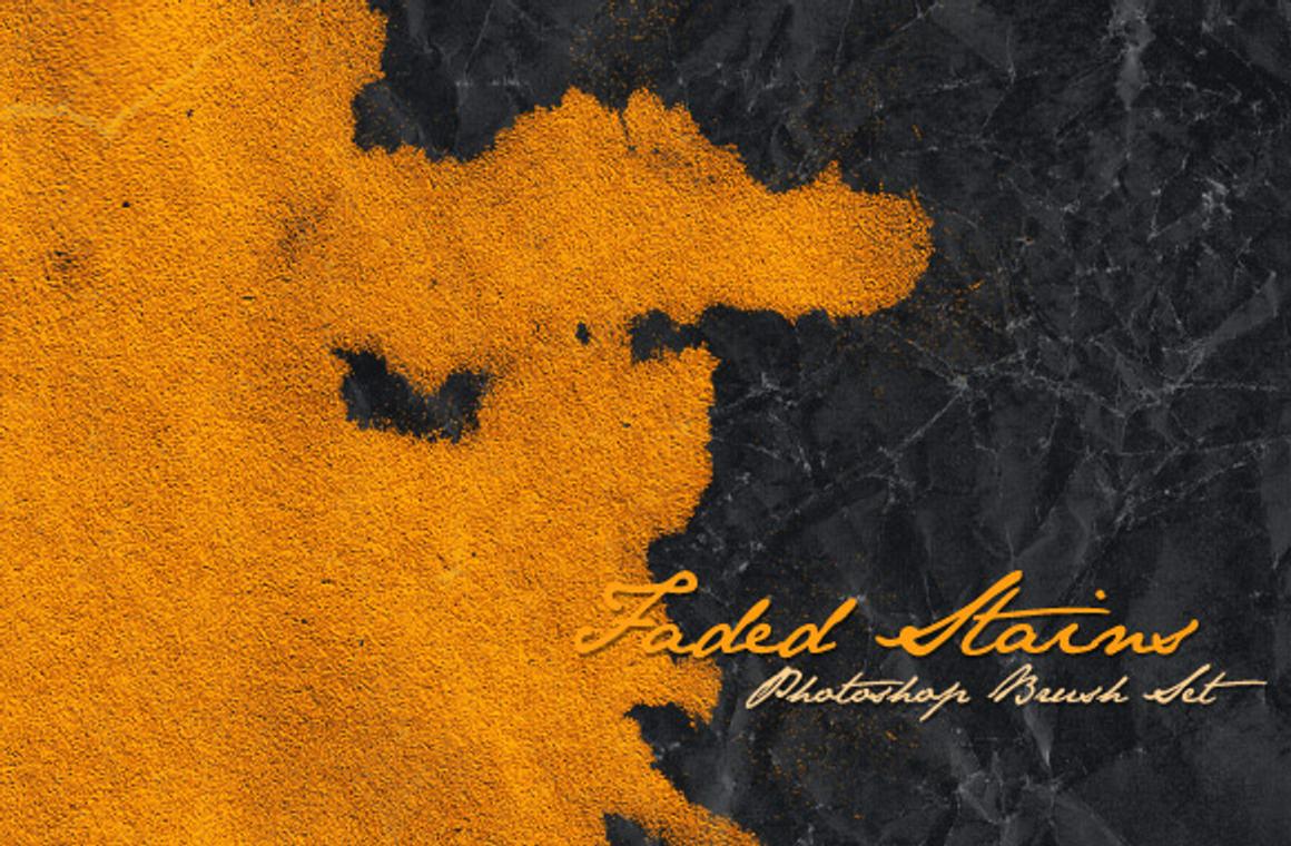 Faded Wash Texture Pack