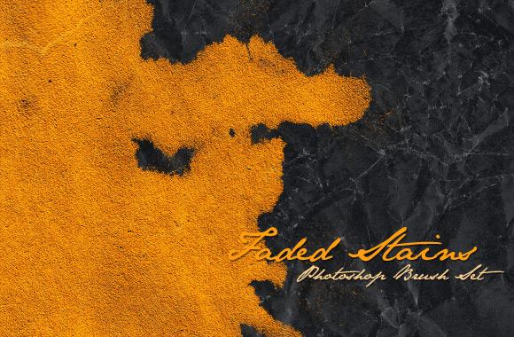 Large Faded Wash Texture Pack