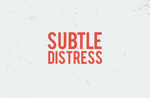 Large Organic Specs and Noise Textures