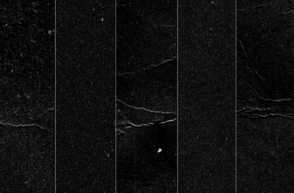 Large Organic Specs and Noise Textures