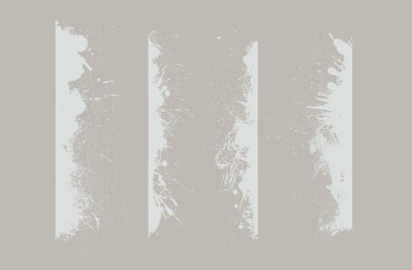 Large Vector Grunge Backgrounds