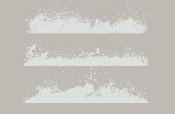 Large Vector Grunge Backgrounds